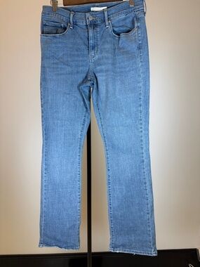 Levi's Classic Bootcut Women's Jeans Slate Wash Sz 12M / W31 L32